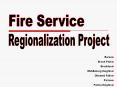 Exploration of Fire Service Regionalization: Berea, Brook Park, Middleburg Heights, Parma, and Parma PowerPoint PPT Presentation