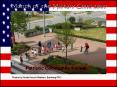 Patriotic Community Parade PowerPoint PPT Presentation