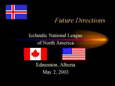 presentation player overlay