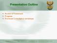 Presentation Outline PowerPoint PPT Presentation