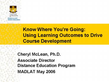 presentation player overlay