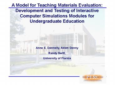 Industrial Collaboration and Technology Transfer