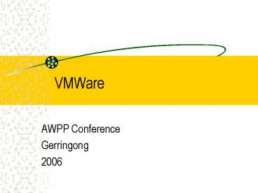 presentation player overlay