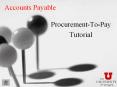 Accounts%20Payable PowerPoint PPT Presentation
