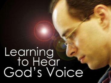 How To Receive Guidance from God