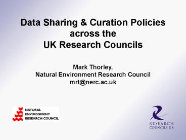 presentation player overlay