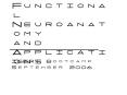 Functional Neuroanatomy and Applications PowerPoint PPT Presentation