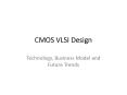 CMOS VLSI Design PowerPoint PPT Presentation