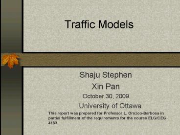 presentation player overlay