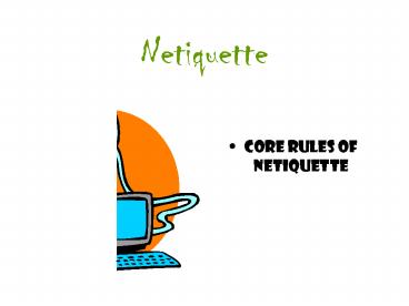 presentation player overlay