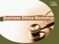 Business Ethics Workshop PowerPoint PPT Presentation
