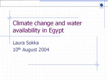 Climate%20change%20and%20water%20availability%20in%20Egypt