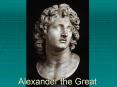 Alexander the Great PowerPoint PPT Presentation
