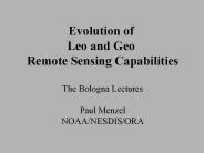 NESDIS National Environmental Satellite, Data, and Information Service