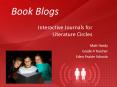 Book Blogs PowerPoint PPT Presentation