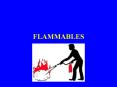 FLAMMABLES PowerPoint PPT Presentation
