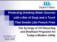 Protecting Drinking Water Sources with a Bar of Soap and a Truck That Smells Like French Fries PowerPoint PPT Presentation