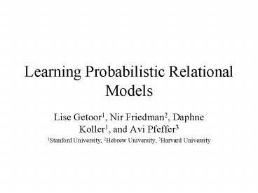 presentation player overlay