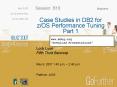 Case Studies in DB2 for zOS Performance Tuning Part 1 PowerPoint PPT Presentation