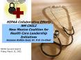 HIPAA Collaborative Efforts  NM CHILI New Mexico Coalition for Health Care Leadership Initiatives Suzanne Kotkin-Jaszi, Dr. P.H. Co-Chair PowerPoint PPT Presentation