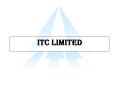 ITC Limited PowerPoint PPT Presentation