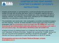 Chapters should present, in summarized form, events and activities that were held from October 1thro PowerPoint PPT Presentation