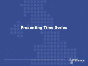 presentation player overlay