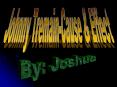 Johnny TremainCause PowerPoint PPT Presentation