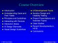 Course Overview PowerPoint PPT Presentation