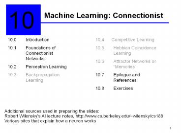 Machine%20Learning:%20Connectionist