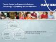 Florida Center for Research in Science, Technology, Engineering and Mathematics PowerPoint PPT Presentation