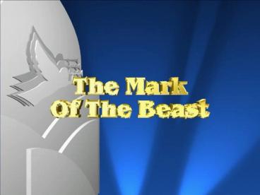 presentation player overlay