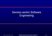 Service-centric%20Software%20Engineering