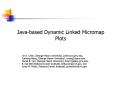 Javabased Dynamic Linked Micromap Plots PowerPoint PPT Presentation