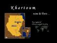 K h a r t o u m, PowerPoint PPT Presentation