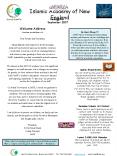 Islamic Academy of New England PowerPoint PPT Presentation
