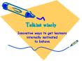 Talking wisely PowerPoint PPT Presentation