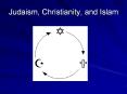 Judaism, Christianity, and Islam PowerPoint PPT Presentation
