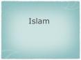 Islam PowerPoint PPT Presentation