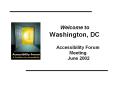 Welcome%20to%20Washington,%20DC PowerPoint PPT Presentation