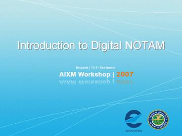 presentation player overlay