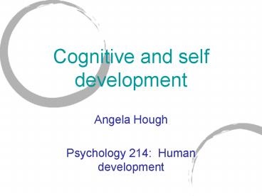 presentation player overlay