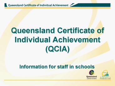 presentation player overlay