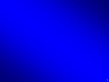 DTTC Presentation Template