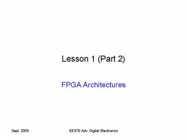 presentation player overlay