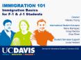 IMMIGRATION 101 Immigration Basics for F1 PowerPoint PPT Presentation