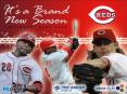 Cincinnati Reds 2009 Season Be A Part of the Action PowerPoint PPT Presentation