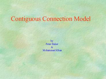 presentation player overlay