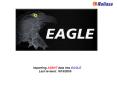 Importing ASENT data into EAGLE PowerPoint PPT Presentation