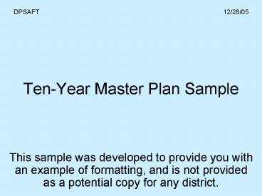 presentation player overlay